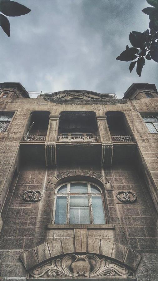 Luxury Duplex Suites - City Center Tbilisi Exterior foto