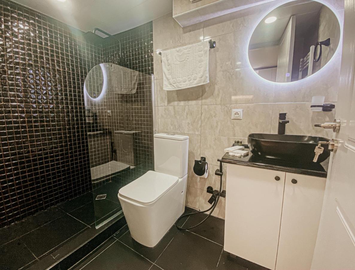 Luxury Duplex Suites - City Center Tbilisi Exterior foto
