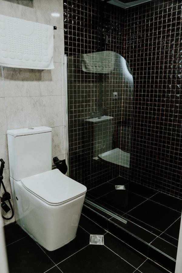 Luxury Duplex Suites - City Center Tbilisi Exterior foto