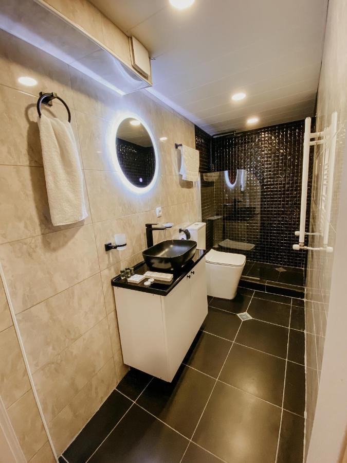 Luxury Duplex Suites - City Center Tbilisi Exterior foto