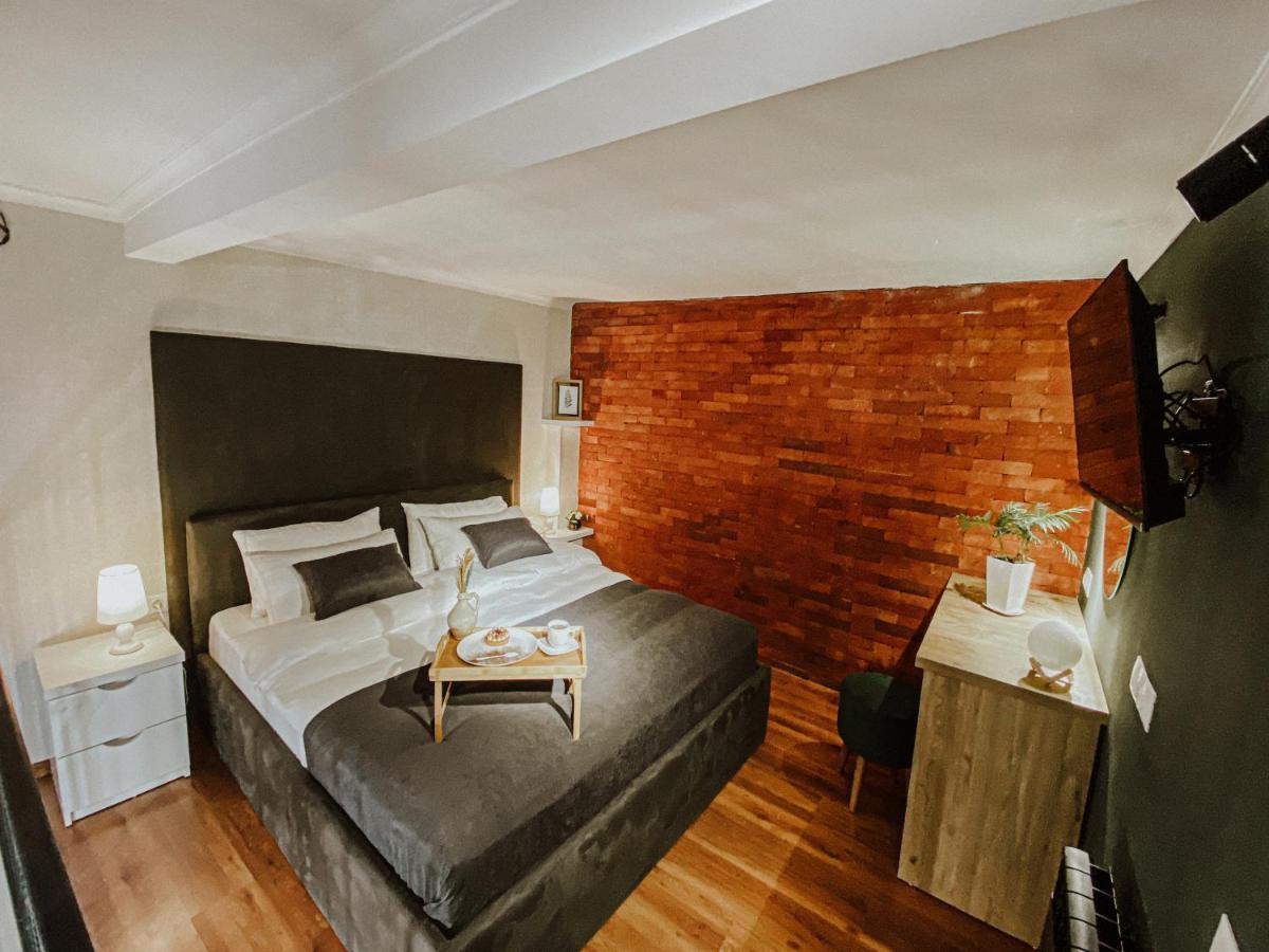 Luxury Duplex Suites - City Center Tbilisi Exterior foto