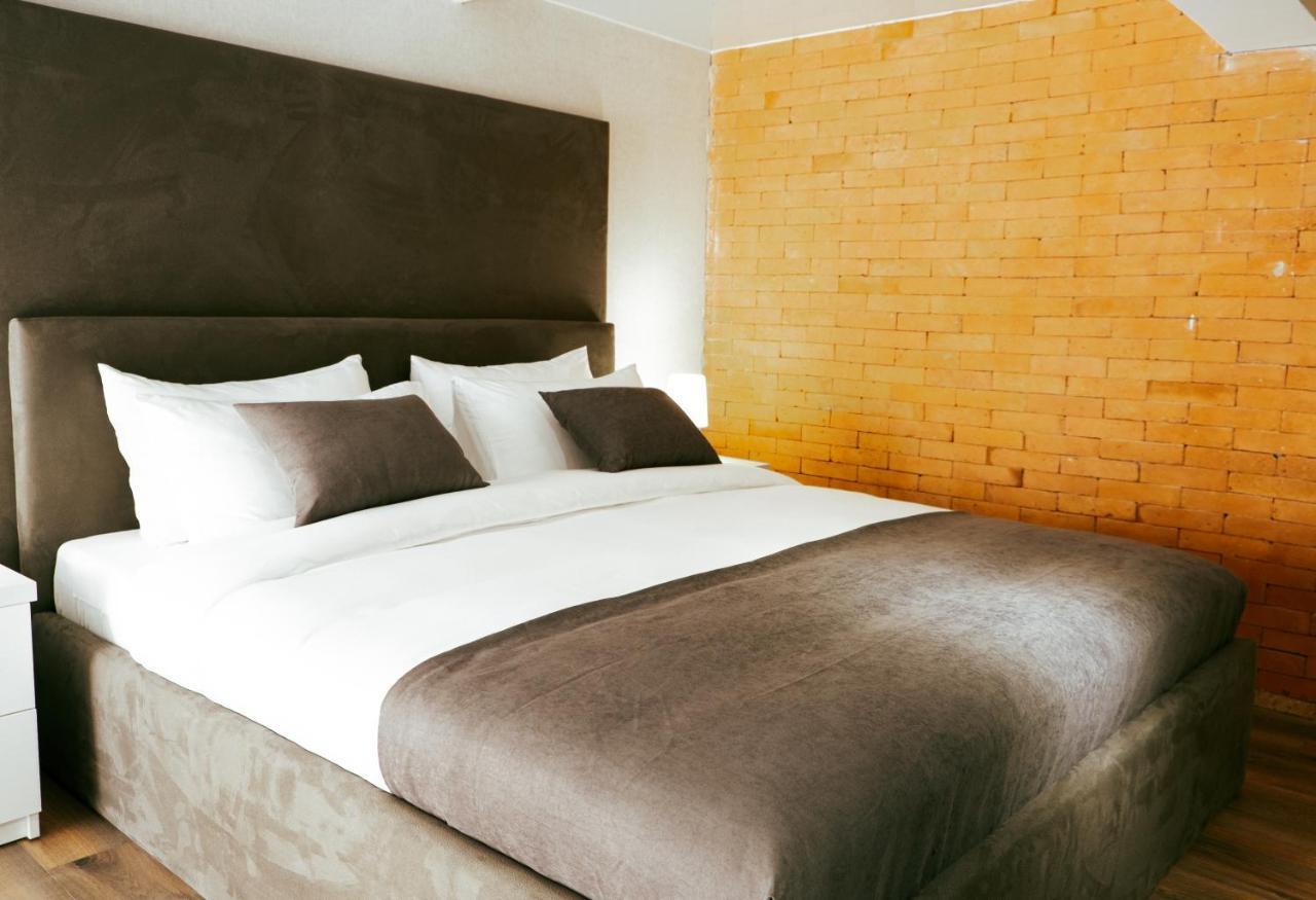 Luxury Duplex Suites - City Center Tbilisi Exterior foto