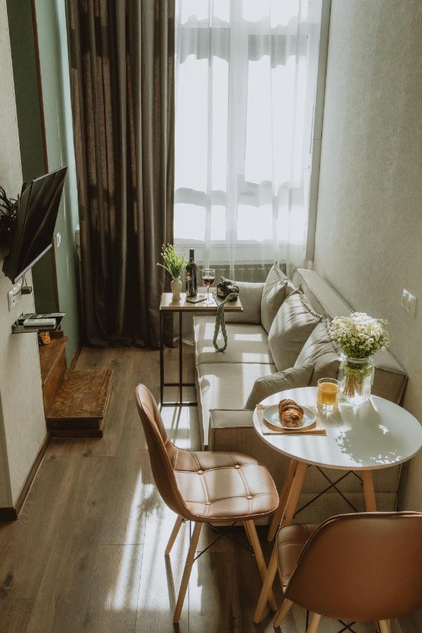 Luxury Duplex Suites - City Center Tbilisi Exterior foto